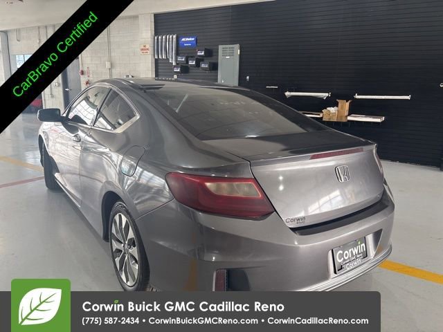 Used 2014 Honda Accord EX image 5