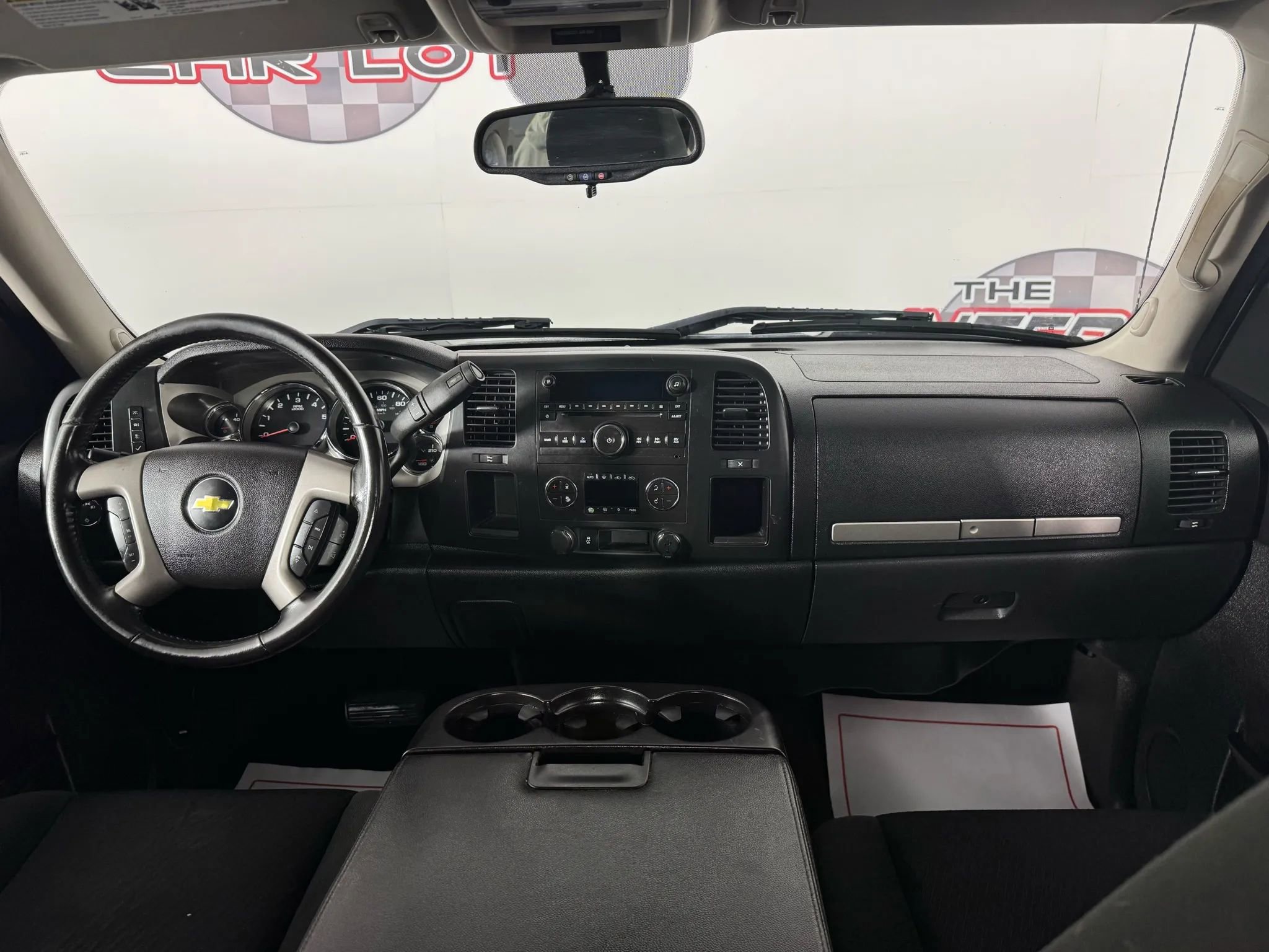 Used 2013 Chevrolet Silverado 1500 LT w/ All-Star Edition image 11