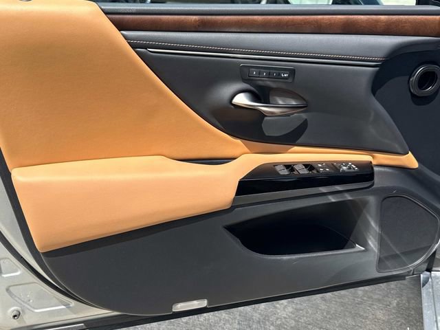 Used 2022 Lexus ES 350 w/ Premium Package FWD image 25
