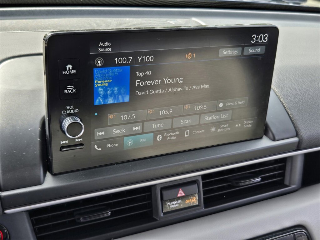 Used 2024 Honda Pilot EX-L image 21