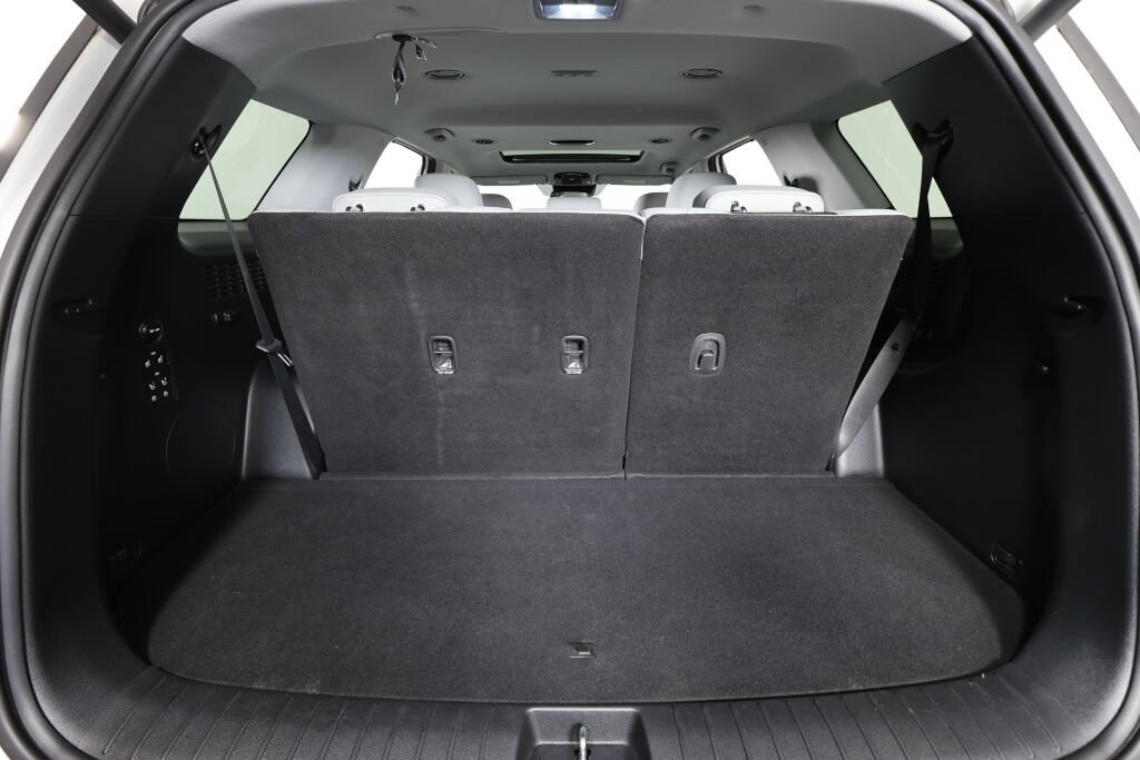 Used 2022 Hyundai Palisade SEL w/ 8P Bench Seat Package AWD/4WD image 19