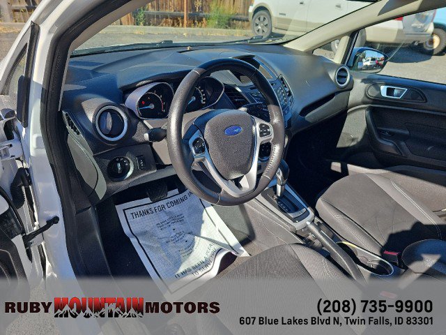 Used 2014 Ford Fiesta SE FWD image 13