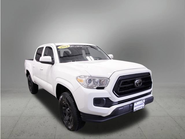 Used 2021 Toyota Tacoma SR image 10