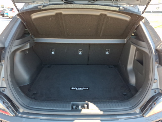 Used 2023 Hyundai Kona N Line AWD/4WD image 29