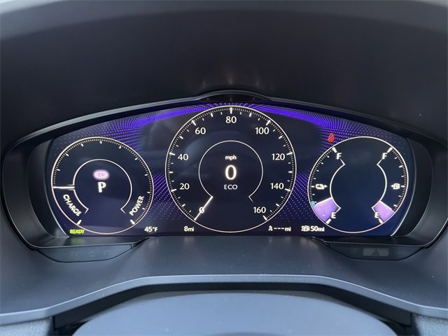 New 2026 MAZDA CX-70 SC image 15