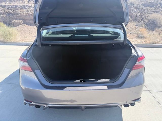 Used 2024 Toyota Camry XSE image 33