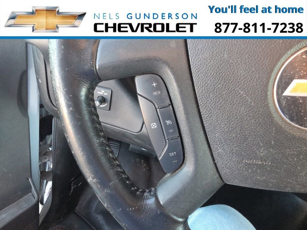 Used 2021 Chevrolet Express 3500 Work Van w/ Power Convenience Package image 16