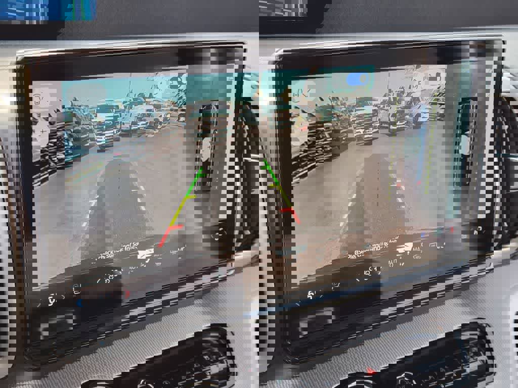 Used 2025 Ford Expedition Max Active image 25