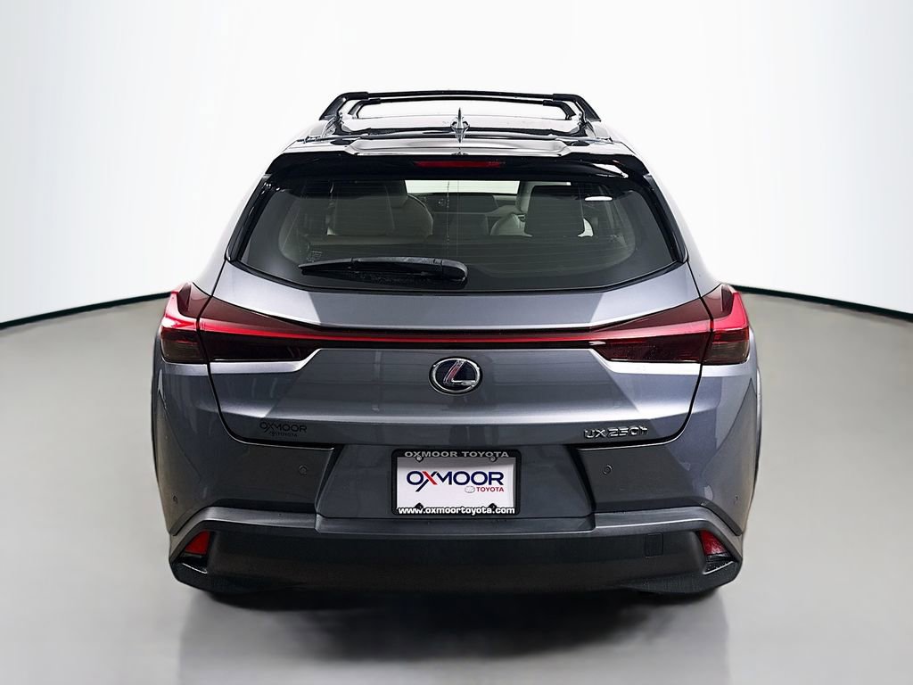 Used 2020 Lexus UX 250h w/ Premium Package AWD/4WD image 6