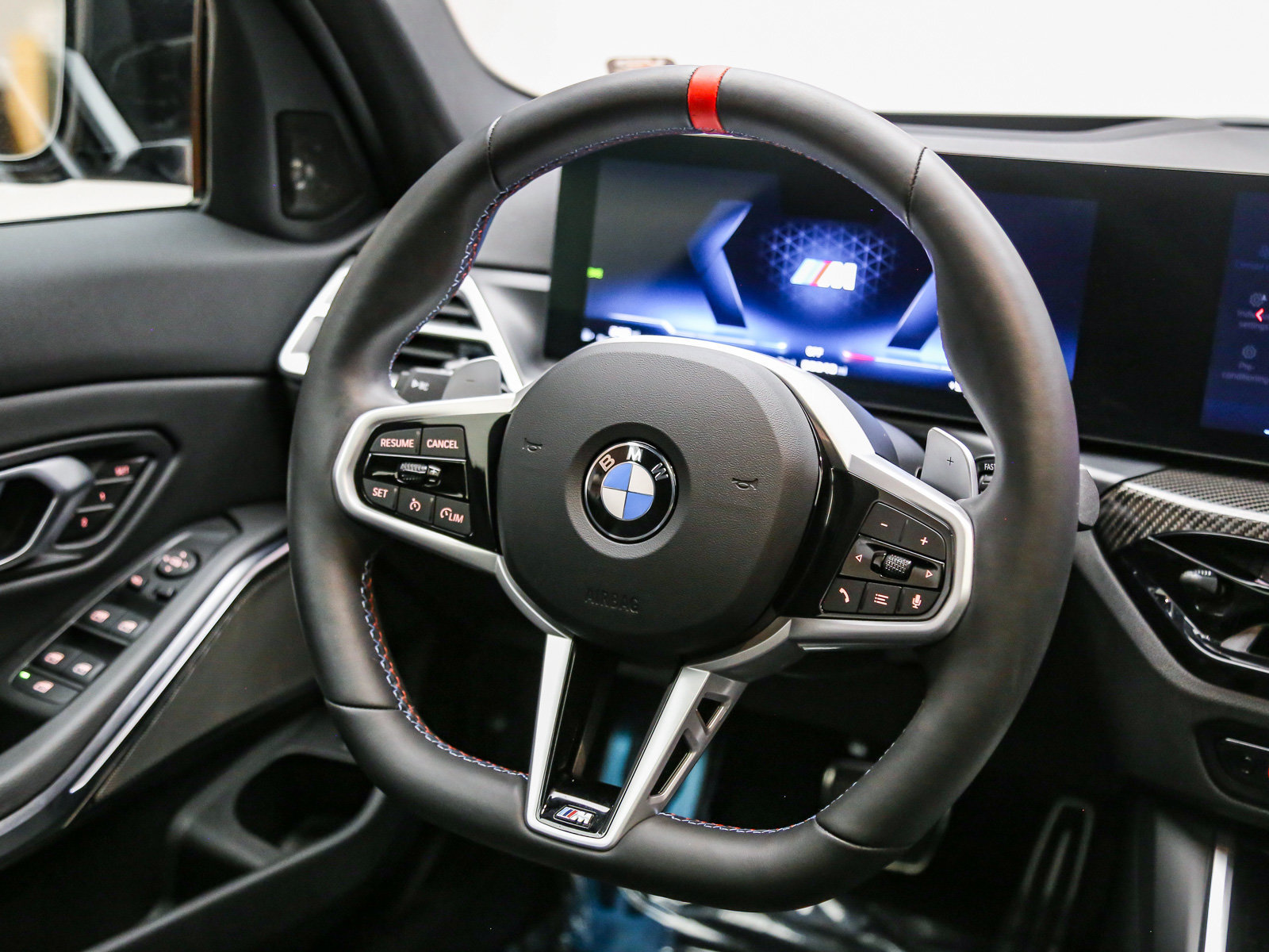 Used 2026 BMW M340i RWD image 16