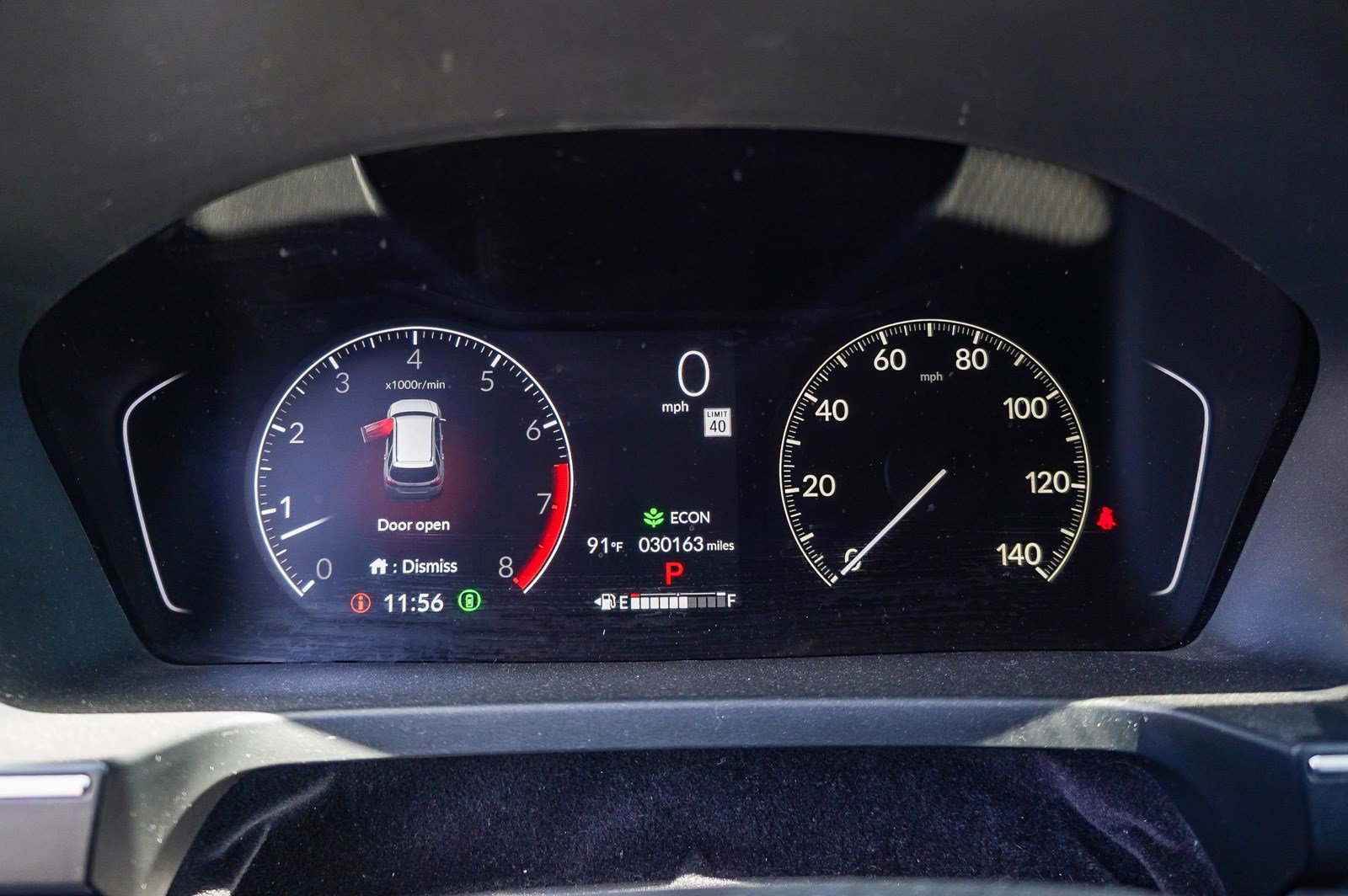 Used 2024 Honda Pilot Touring image 24