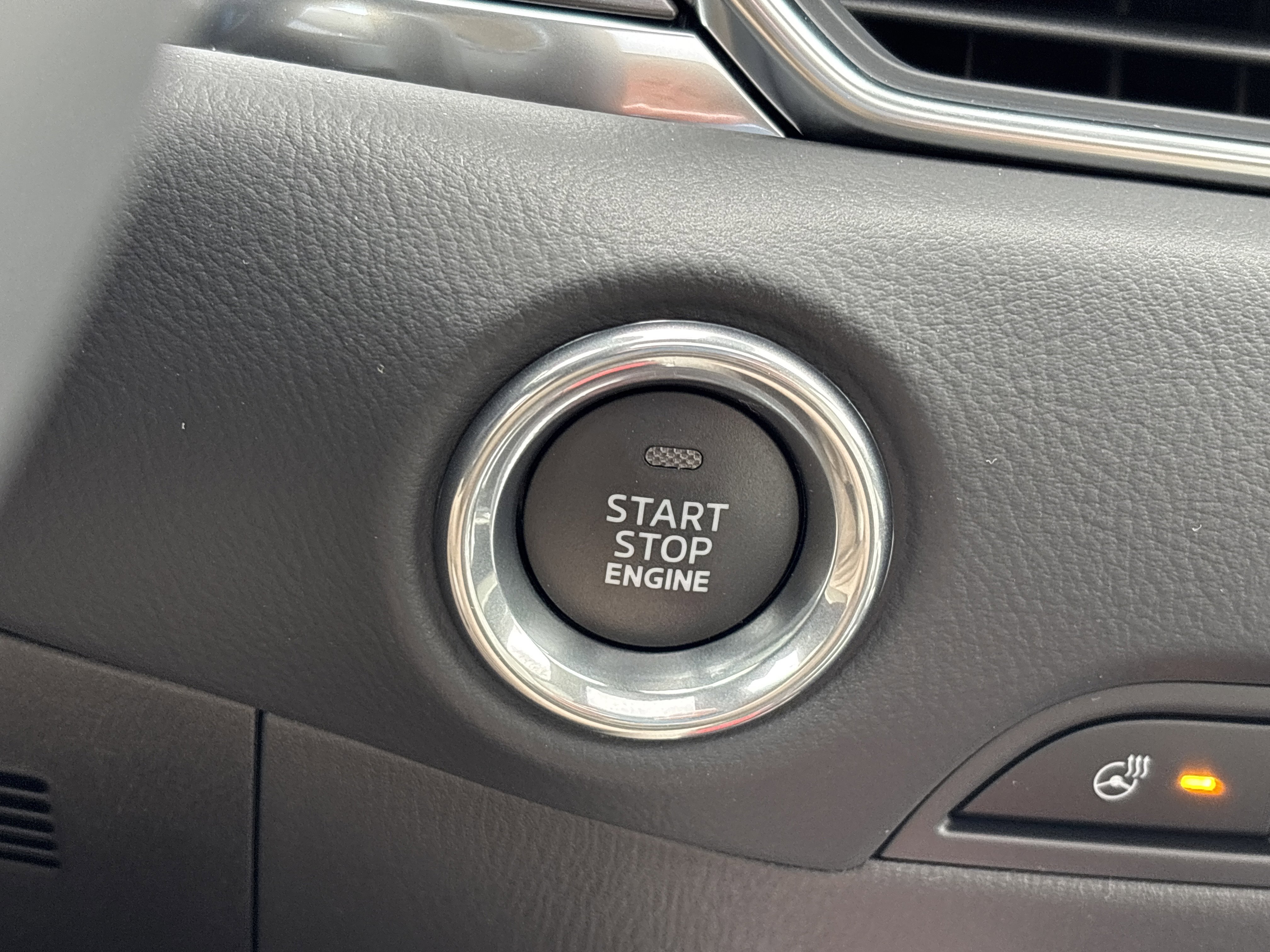 New 2025 MAZDA CX-5 AWD 2.5 S w/ Premium Plus Pkg image 30