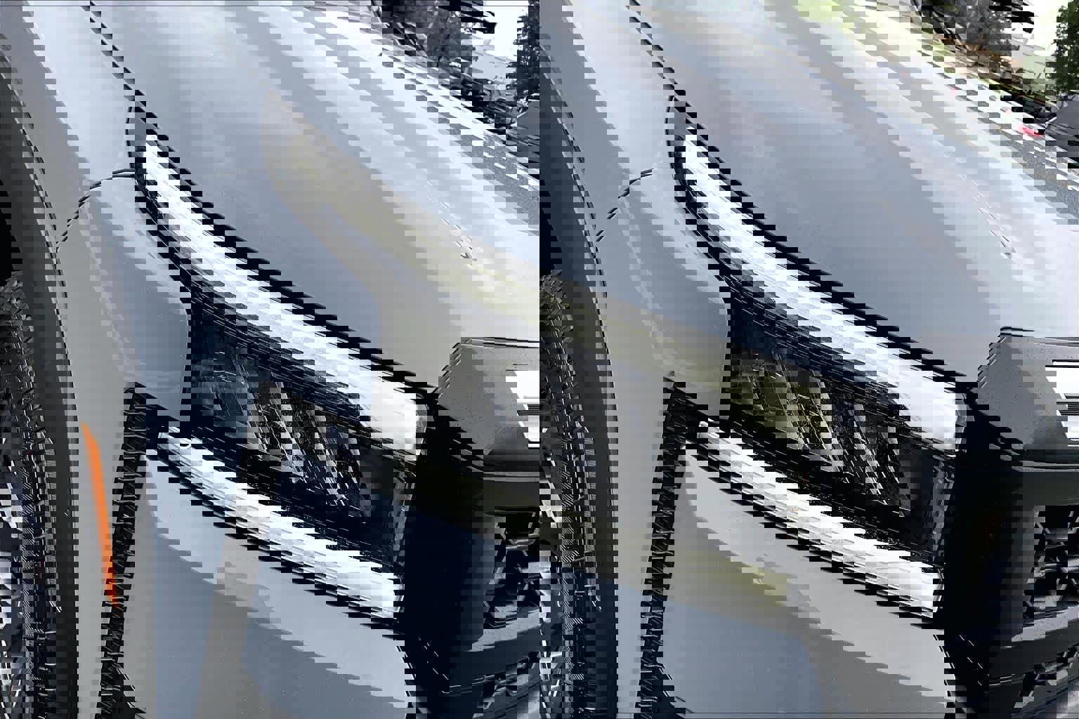 New 2026 Nissan Frontier Pro-X image 13