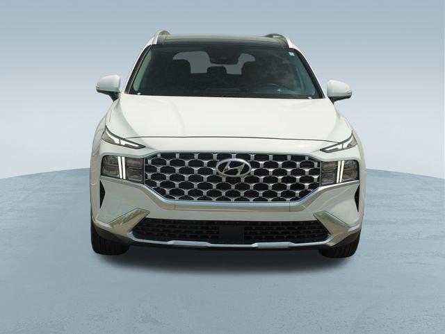 Used 2023 Hyundai Santa Fe SEL w/ Premium Package FWD image 2