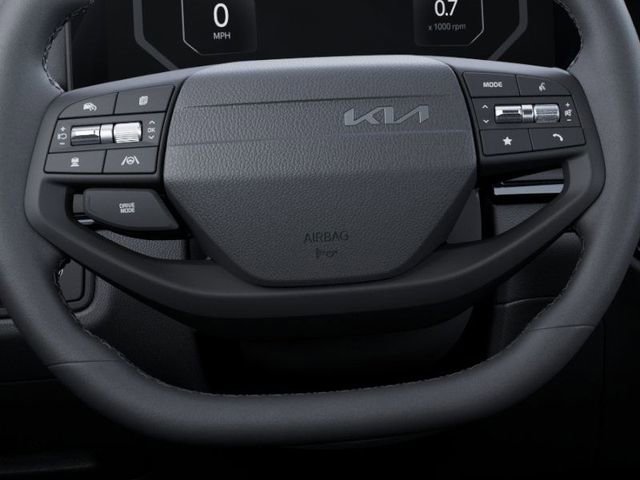New 2026 Kia Sportage SX image 23