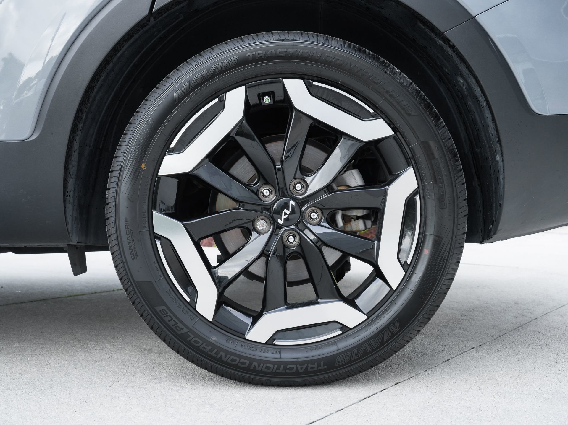 Used 2023 Kia Telluride S w/ S Sunroof Package FWD image 13