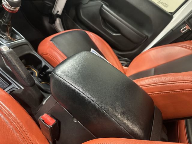 Used 2022 Jeep Gladiator Mojave w/ Trailer Tow Package image 22