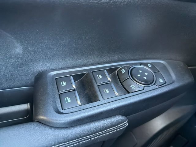 New 2026 Ford Ranger Lariat image 19