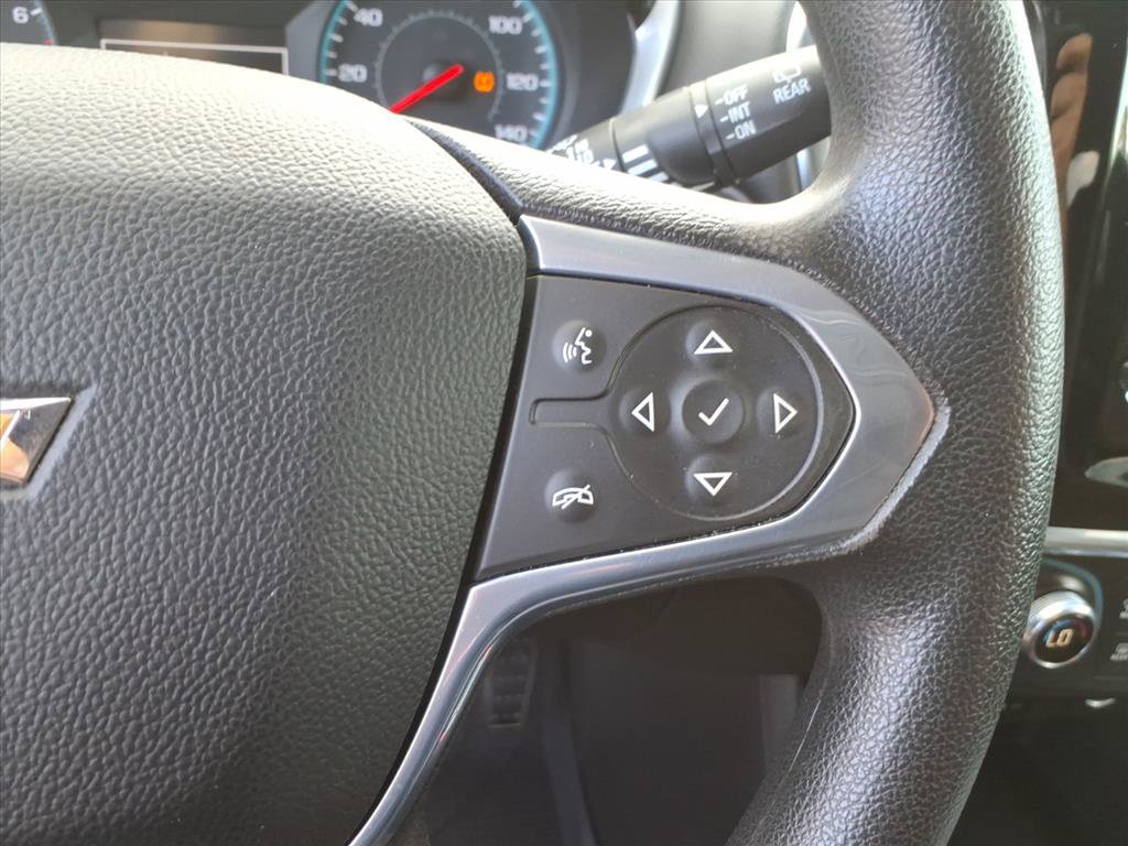 Used 2021 Chevrolet Traverse LS AWD/4WD image 26