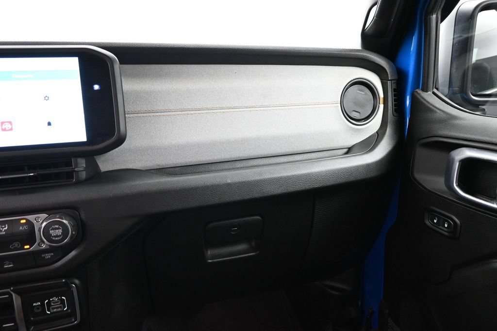 Used 2026 Jeep Wrangler Unlimited Sport AWD/4WD image 20