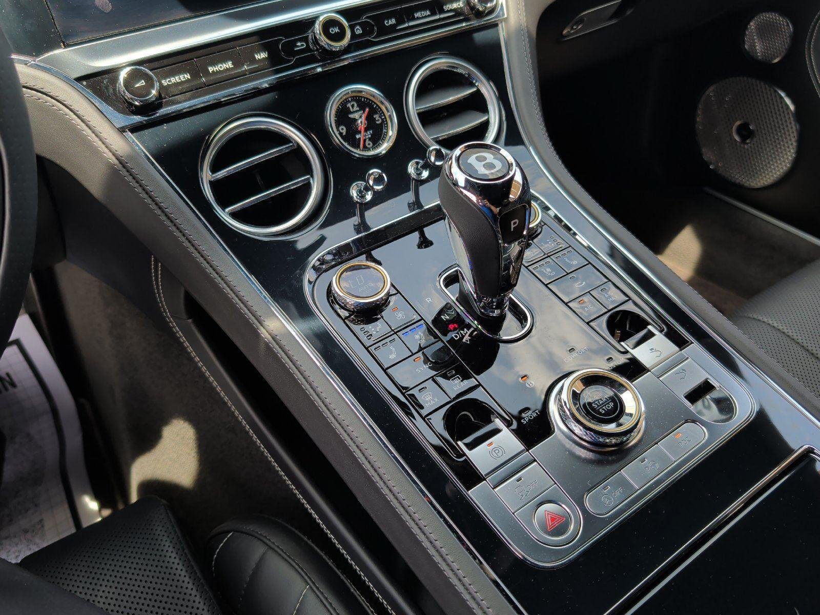 Used 2020 Bentley Continental GT First Edition AWD/4WD image 33