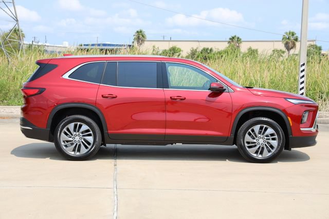 New 2027 Buick Enclave Preferred FWD image 4