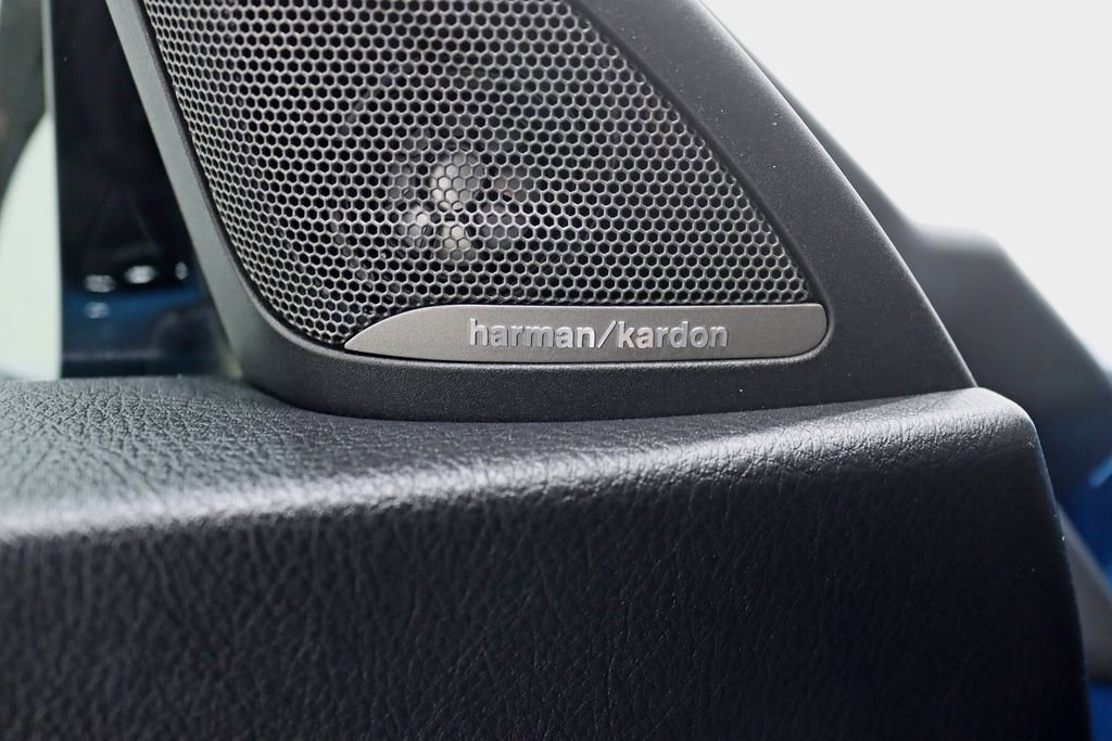 Used 2021 BMW M2 Competition w/ Executive Package image 34