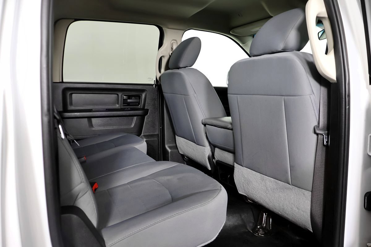 Used 2019 RAM 1500 Tradesman w/ Popular Equipment Group AWD/4WD image 42