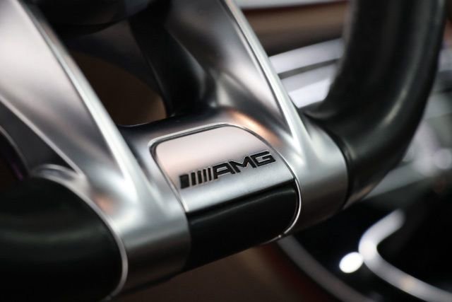 Used 2019 Mercedes-Benz E 63 AMG S image 27