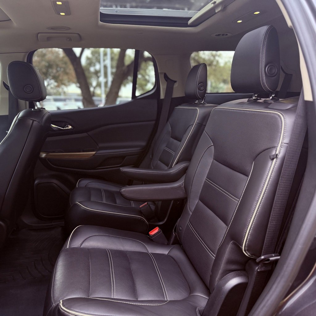 Used 2019 GMC Acadia Denali w/ Technology Package image 22