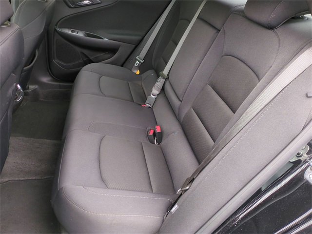 Certified 2024 Chevrolet Malibu LT image 25