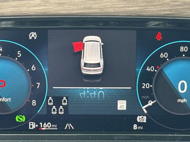 New 2026 Volkswagen Atlas SEL Premium R-Line image 17