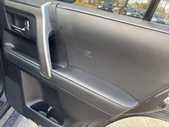 Used 2021 Toyota 4Runner SR5 image 26