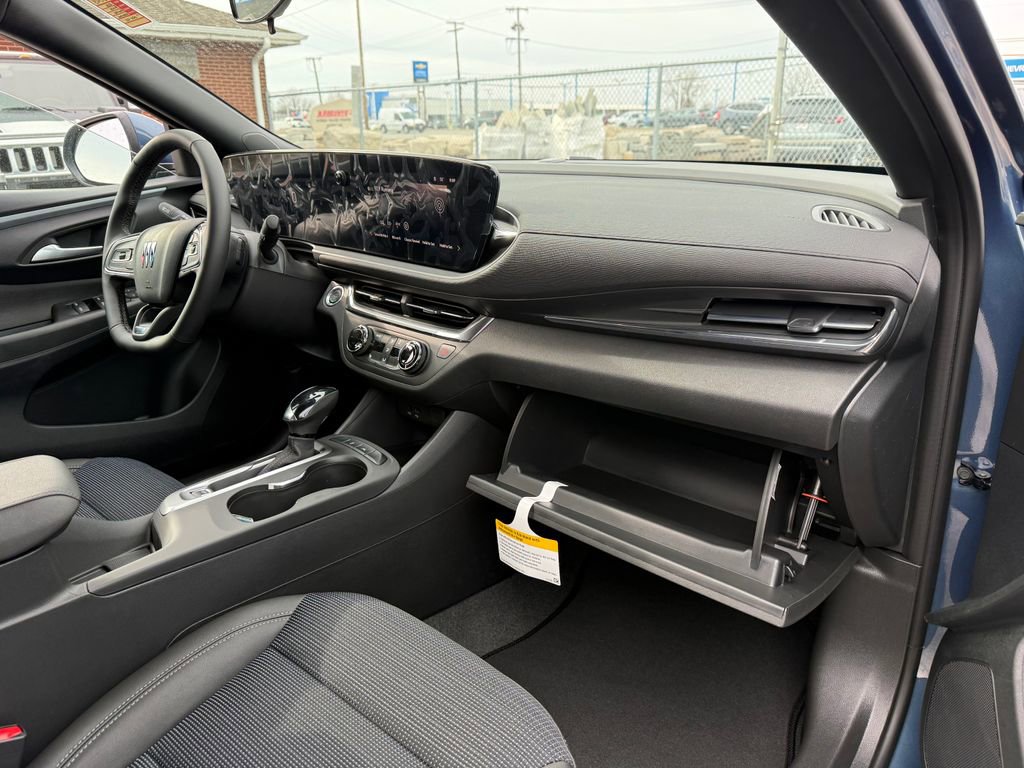 New 2026 Buick Envista Preferred w/ Convenience I Package image 9