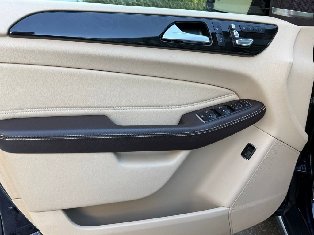 Certified 2018 Mercedes-Benz GLE 350 4MATIC image 20