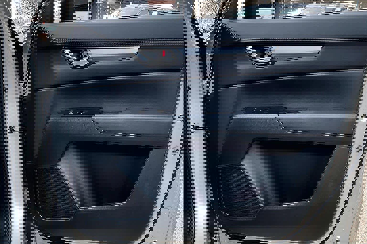 Used 2025 MAZDA CX-5 AWD 2.5 S w/ Select Package image 21