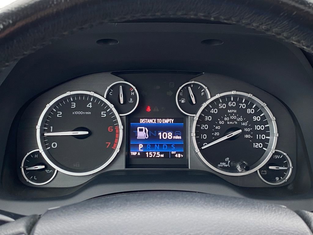 Used 2015 Toyota Tundra Platinum AWD/4WD image 27