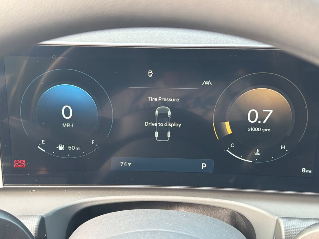 New 2027 Hyundai Santa Cruz SEL FWD image 26