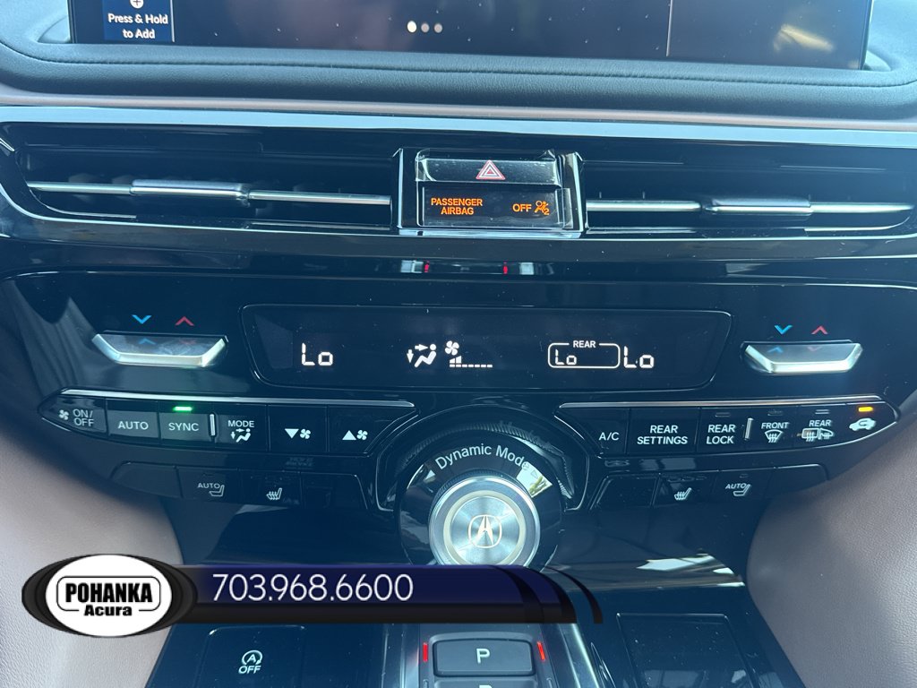 New 2026 Acura MDX w/ Technology Package AWD/4WD image 18