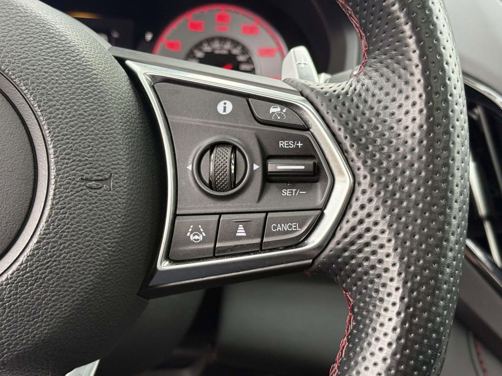Certified 2022 Acura RDX A-Spec FWD image 30