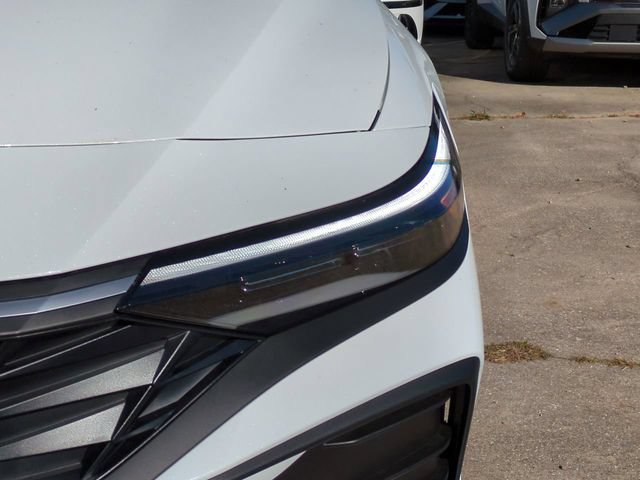 New 2026 Hyundai Elantra SE FWD image 10