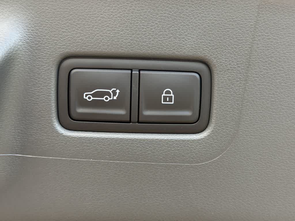 New 2026 Hyundai Santa Fe Calligraphy FWD image 17