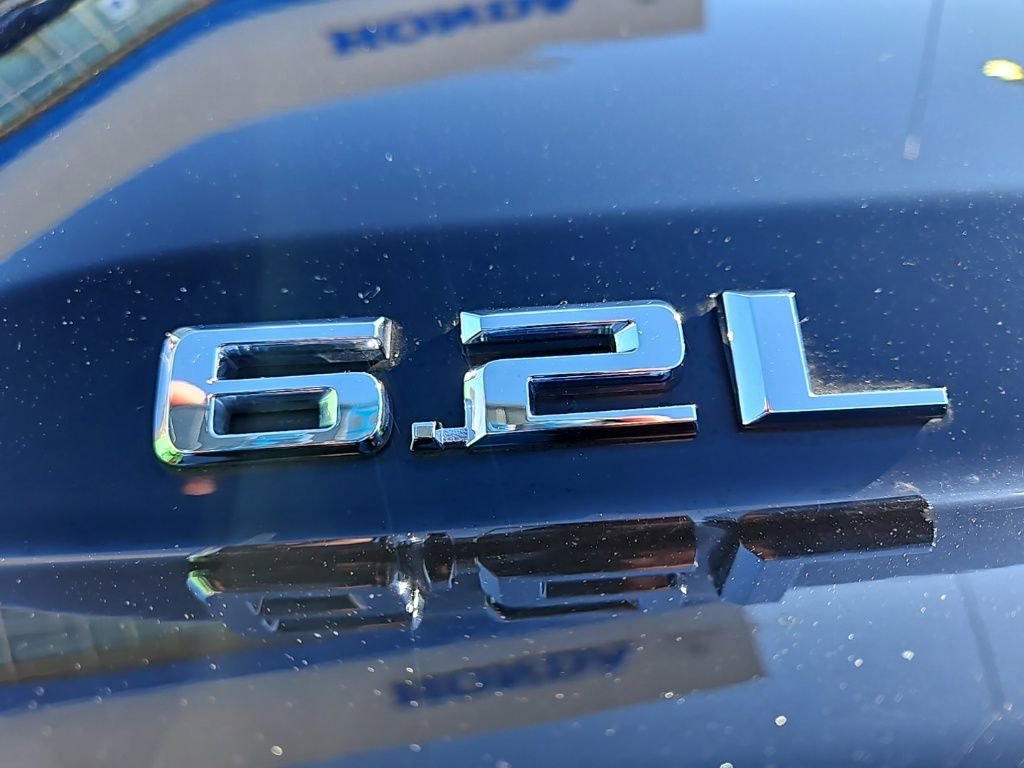 Used 2020 Chevrolet Silverado 1500 LT Trail Boss image 15