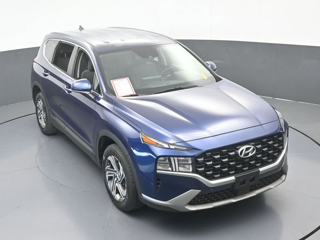 Used 2023 Hyundai Santa Fe SE image 48