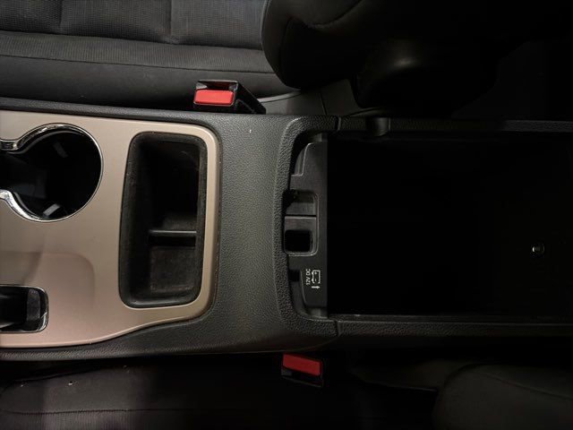 Used 2015 Jeep Grand Cherokee Laredo w/ Quick Order Package 23E image 18