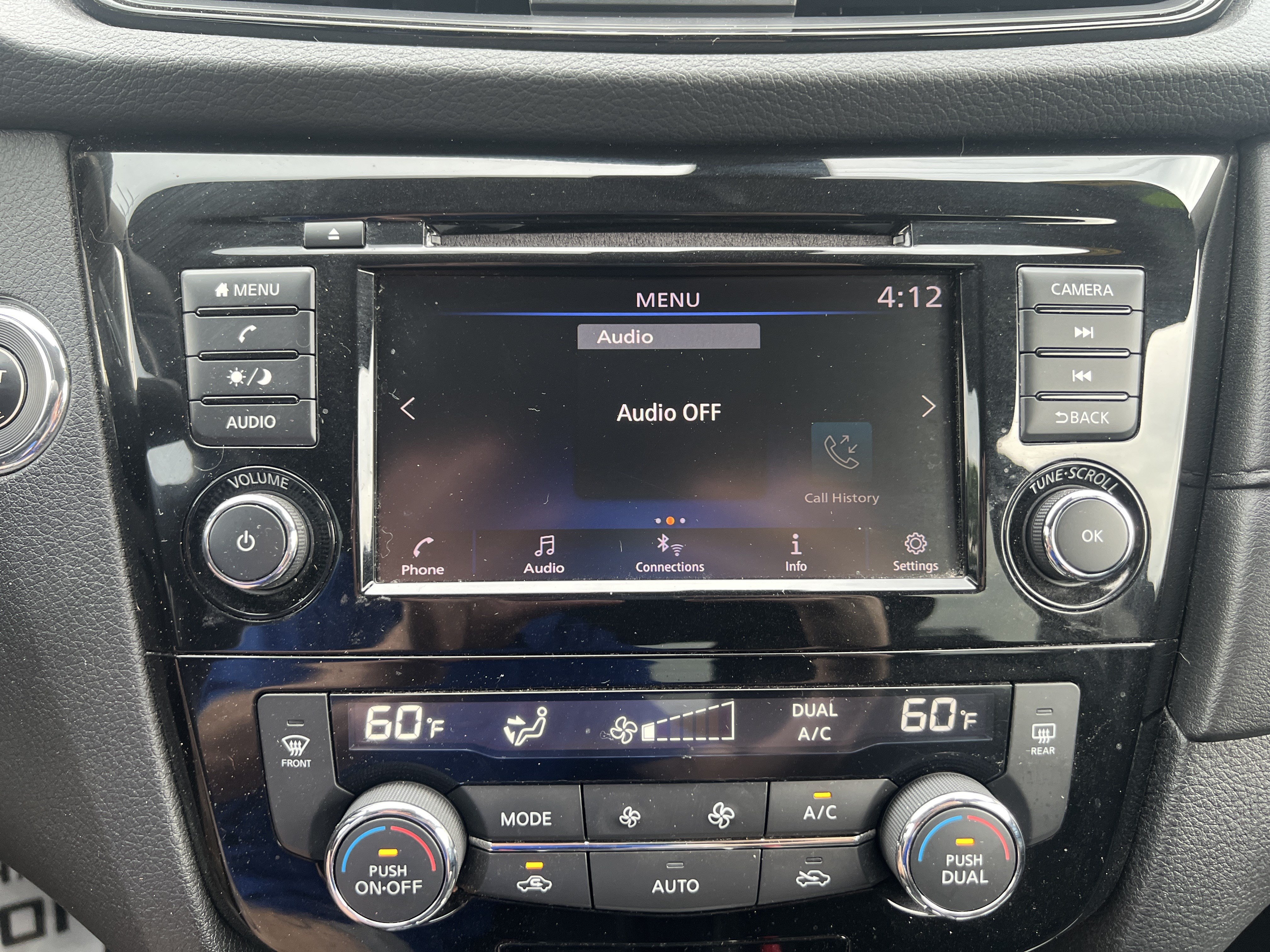 Used 2019 Nissan Rogue SV AWD/4WD image 25