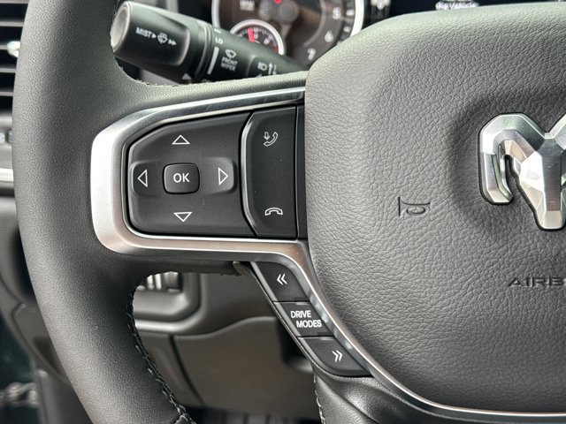 New 2027 RAM 1500 Big Horn AWD/4WD image 23