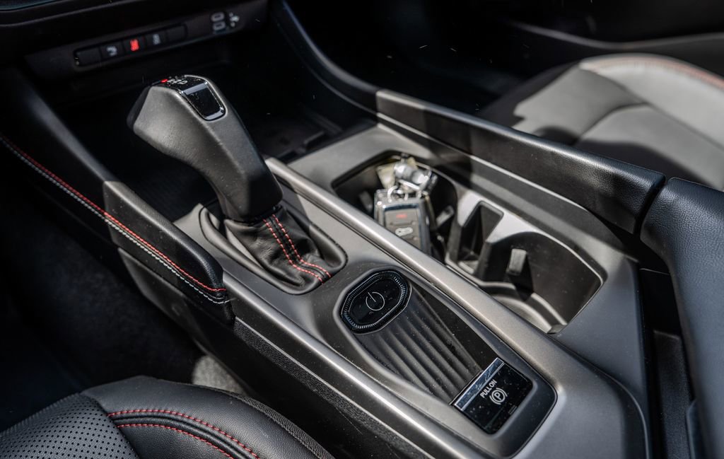 Used 2024 Dodge Charger R/T w/ Plus Group image 13