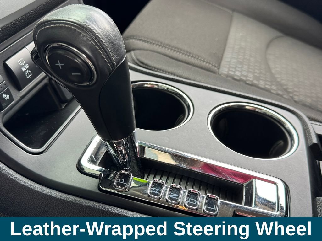 Used 2016 GMC Acadia SLE image 24