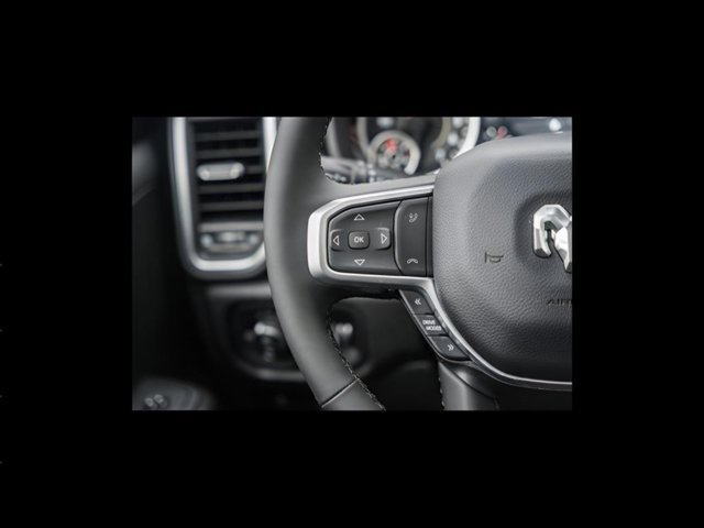 New 2025 RAM 1500 Big Horn AWD/4WD image 37